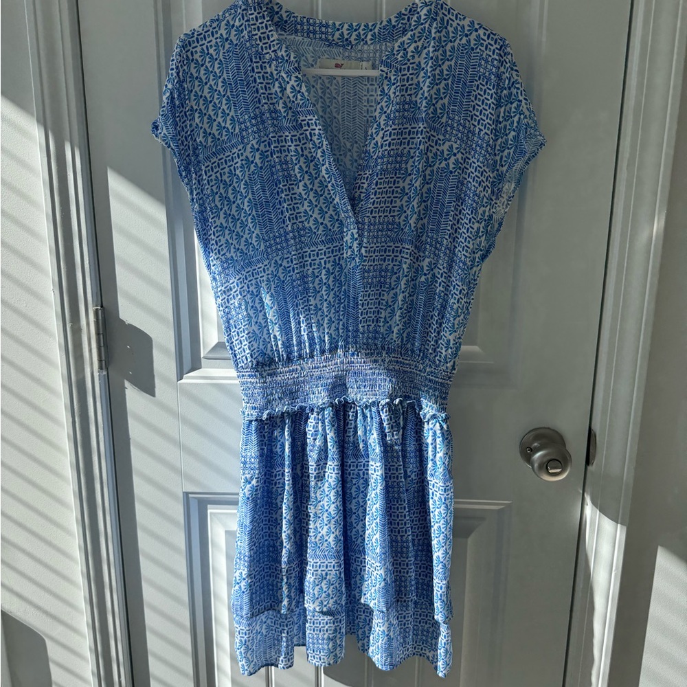 Vineyard Vines Beach to Street Dress